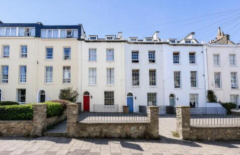 Meridian Place, Clifton, Bristol, BS8