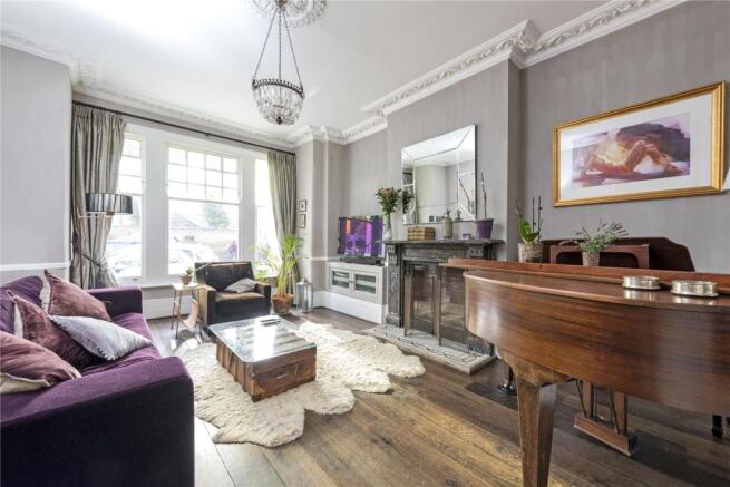 Living Space