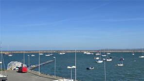 Flat 2, South Stack, Beach Road, Porthyfelin, Holyhead LL65 1YA