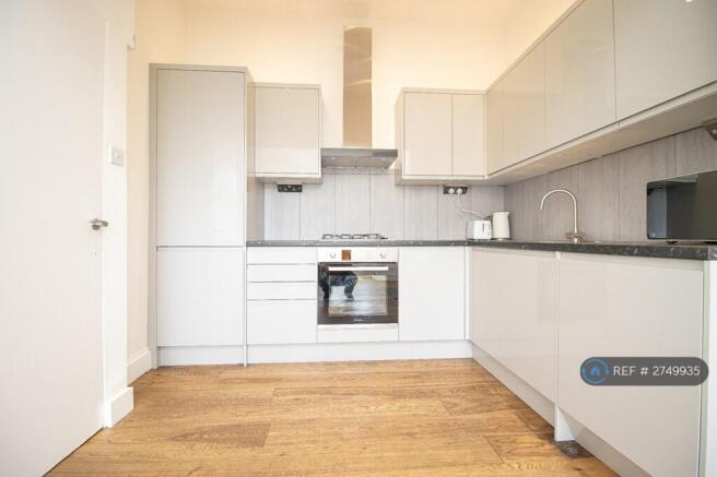 Fitted Kitchen