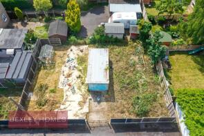 1a, Ash Road, Dartford DA2 7SD