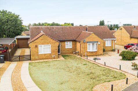 Detached 3 Bedroom Bungalow in Hunstanton