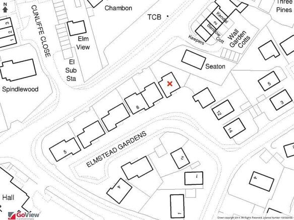 map 1