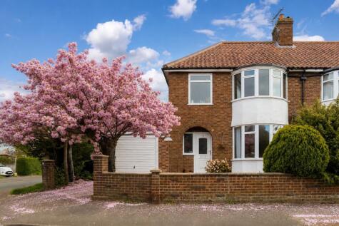 Allens Lane, Sprowston, Norfolk
