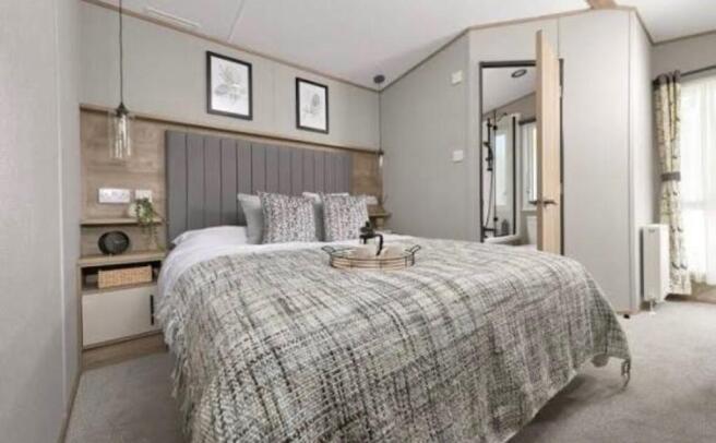 2 bed Lodge for sale Image 7