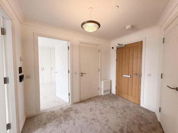 2 bed Retirement Property for sale Image 9