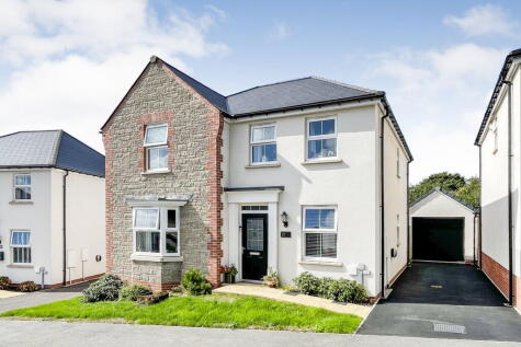 Five Acres Lane,Treledan,Saltash,PL12 6GF