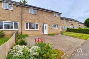 52, Whiteford Drive, Kettering NN15 6HH