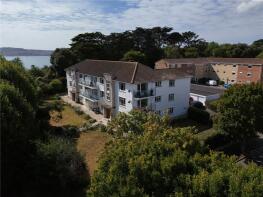 10, Belle Vue Court, Belle Vue Road, Weymouth DT4 8SA