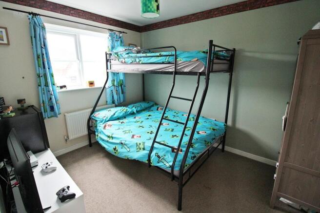 Bedroom 2