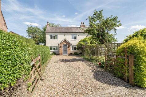 Lutterworth Road, Gilmorton, Lutterworth, Leicestershire, LE17