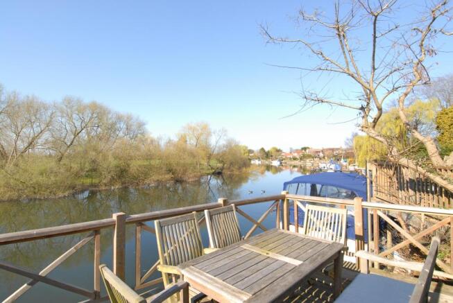 River view