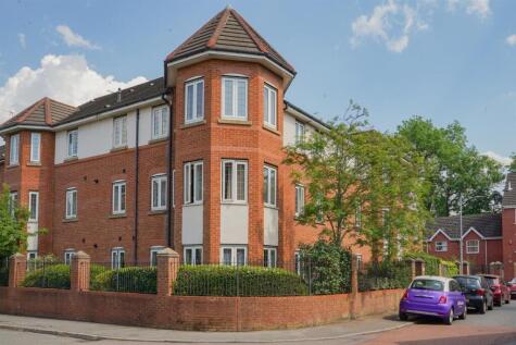 New Barns Avenue, Chorlton