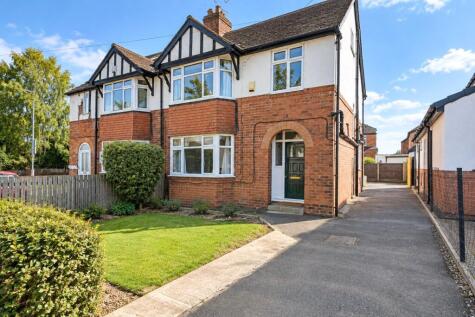 St. Annes Road, Leeds, West Yorkshire