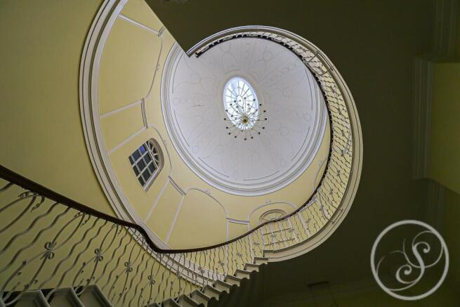 Communal Entrance