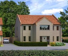 The Granary, White House Farm, Chapel Road, Pott Row PE32 1DZ