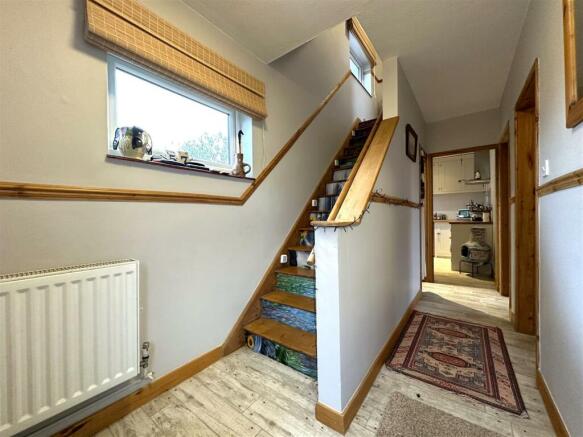 Entrance Hall 167
