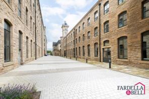 Apartment 316, Northlight Pendle, Northlight Parade, Nelson BB9 5FG