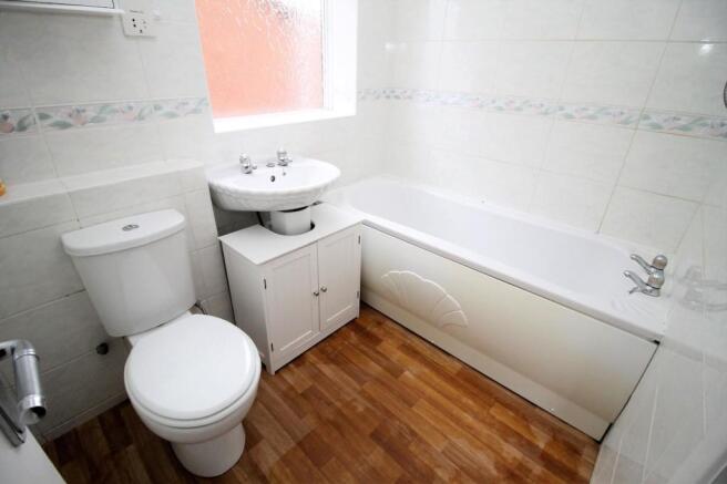 Bathroom/w.c.