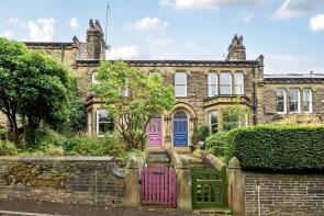 Glen Royd, Birchcliffe Road, Hebden Bridge HX7 8DB