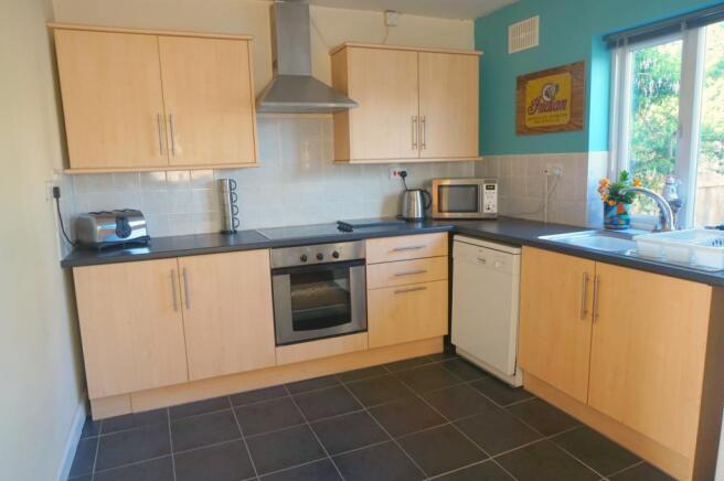 Kitchen,