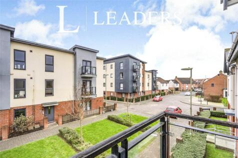 Foxtail Road, Waterlooville, Hampshire