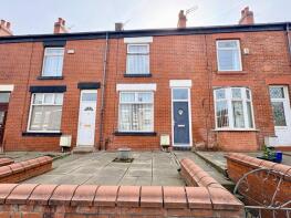 356, Bury Road, Bolton BL2 6DD