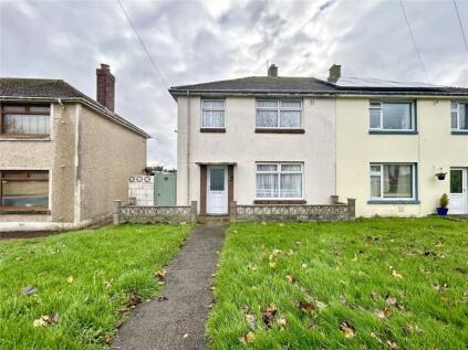Glebelands, Hakin, Milford Haven, Pembrokeshire, SA73