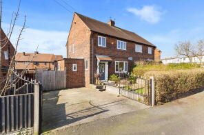 9, Alexander Crescent, Featherstone, Pontefract WF7 6LG