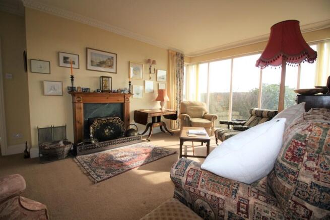 Drawing Room