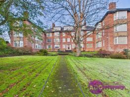 2, Oxton Court, Rose Mount, Oxton CH43 5SU