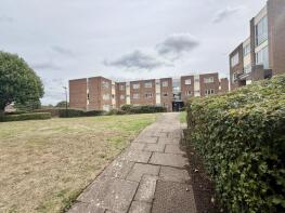 Flat 22, 31 Newland Court, Alwynn Walk, Birmingham B23 7FL