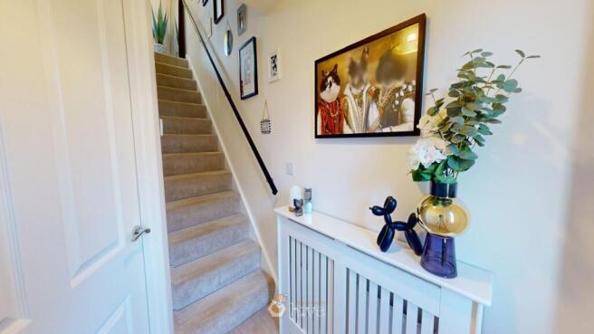 2 bed Semi-Detached for sale Image 9