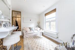 10, Querrin Street, London SW6 2SJ