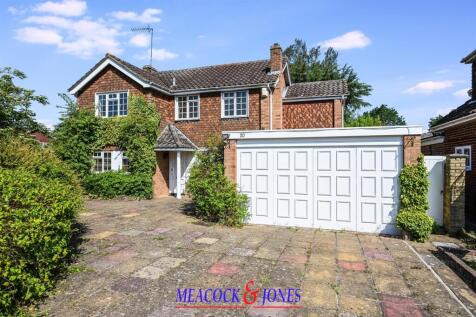 Shenfield Place, Shenfield, Brentwood