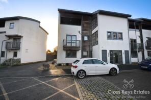 106, Endeavour Court, Plymouth PL1 5AX