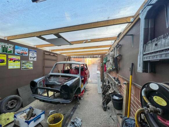 Carport