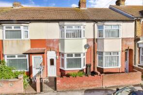 12a, Queenborough Road, Sheerness ME12 3BY