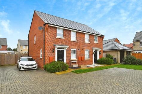 Harris Street, Burnham-on-Crouch, CM0