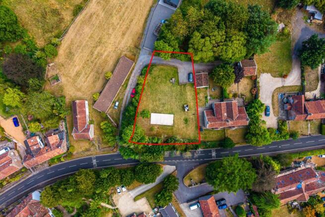 Development Site @ Highbanks, The Street Stowey, S