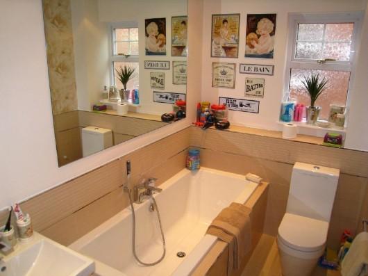 Stunning Bathroom