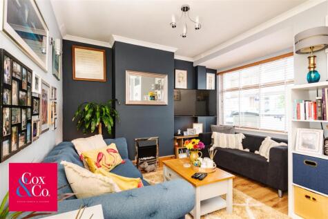 St. Nicholas Road, Portslade