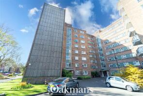 24, St Lawrence House, Melville Road, Birmingham B16 9NQ