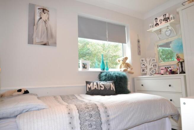 Bedroom four