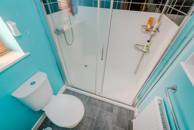 58, Johnson Road, Cannock, Staffordshire, WS11 4BB