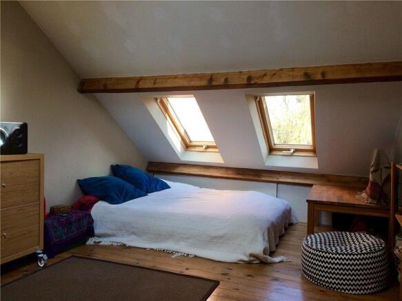 Loft Room