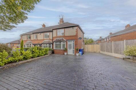 Sparch Hollow, Newcastle Under Lyme