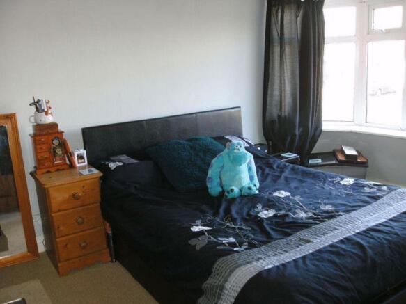 BEDROOM TWO