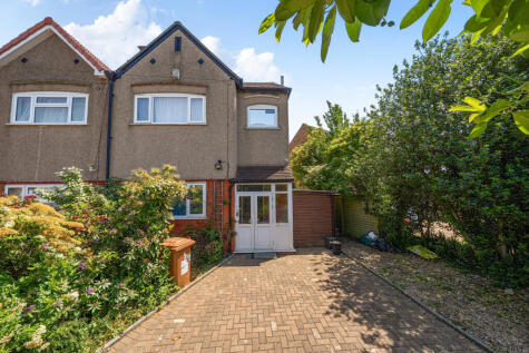 Headstone Lane, Harrow