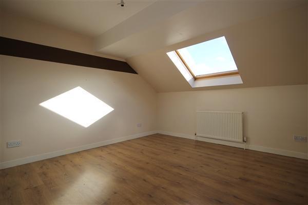 Bedroom 1 Aspect 2